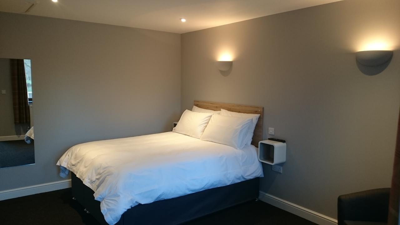 Woodland Waters Hotel Ancaster Bagian luar foto
