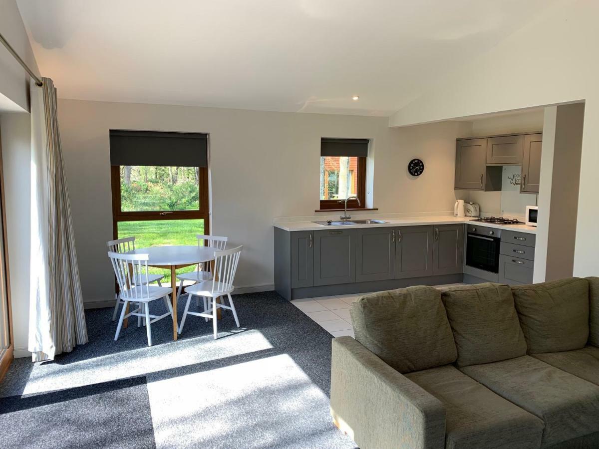 Woodland Waters Hotel Ancaster Bagian luar foto